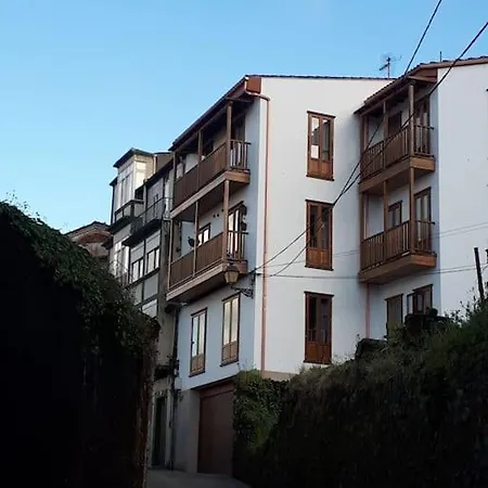 Apartment Piso Con Preciosas Vistas, Patio Privado Y Amplio Garaje *