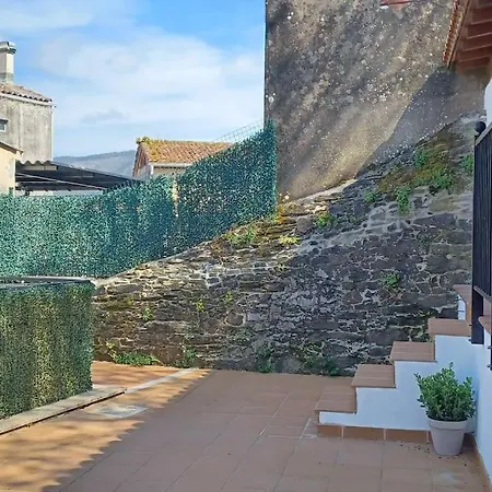 Apartment Piso Con Preciosas Vistas, Patio Privado Y Amplio Garaje